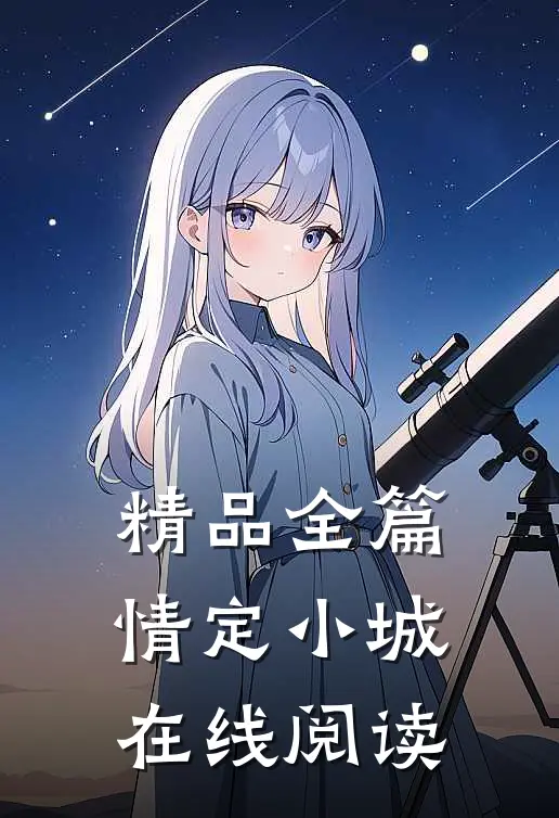 精品全篇情定小城在线阅读