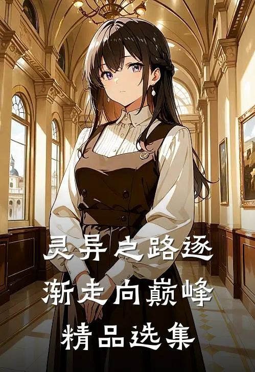 灵异之路逐渐走向巅峰精品选集