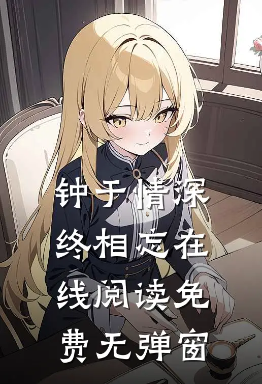 钟于情深终相忘在线阅读免费无弹窗