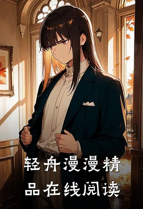 轻舟漫漫精品在线阅读