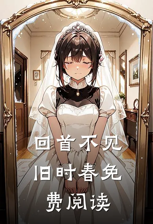 回首不见旧时春免费阅读