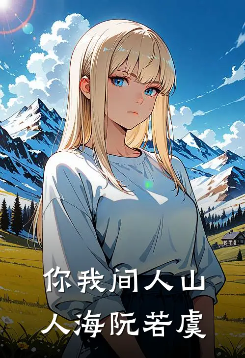 你我间人山人海阮若虞