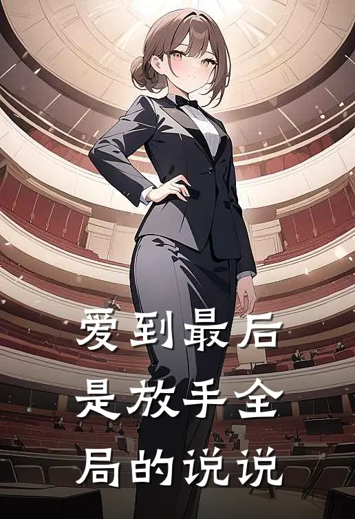 爱到最后是放手全局的说说