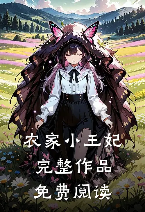 农家小王妃完整作品免费阅读