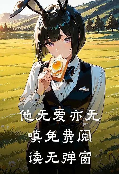 他无爱亦无嗔免费阅读无弹窗