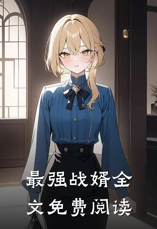 最强战婿全文免费阅读