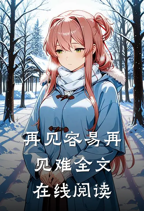 再见容易再见难全文在线阅读