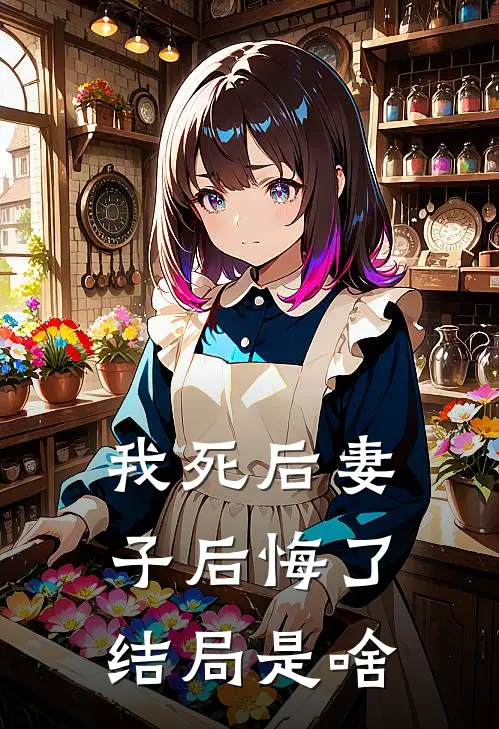 我死后妻子后悔了结局是啥