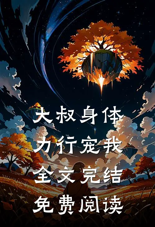 大叔身体力行宠我全文完结免费阅读