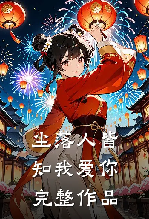 尘落人皆知我爱你完整作品