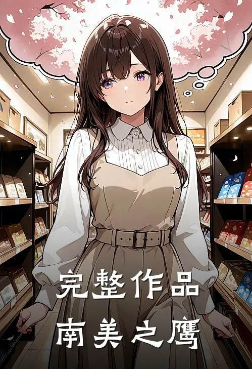 完整作品南美之鹰