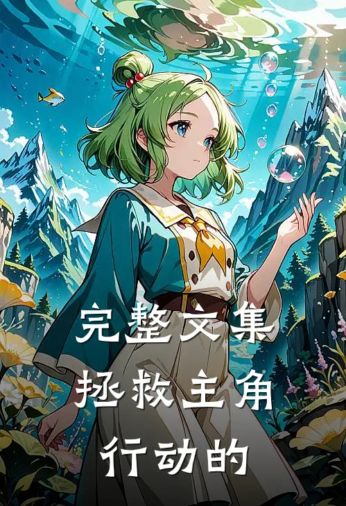 完整文集拯救主角行动的