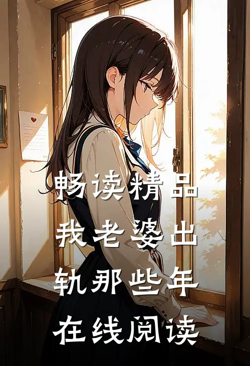 畅读精品我老婆出轨那些年在线阅读