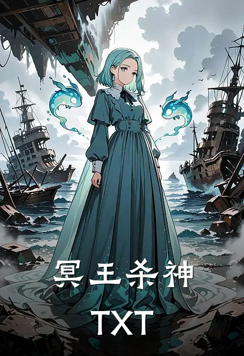 冥王杀神 TXT