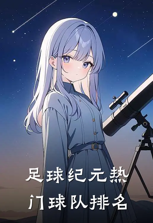足球纪元热门球队排名