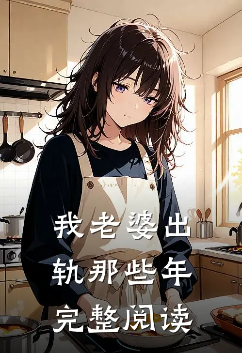 我老婆出轨那些年完整阅读
