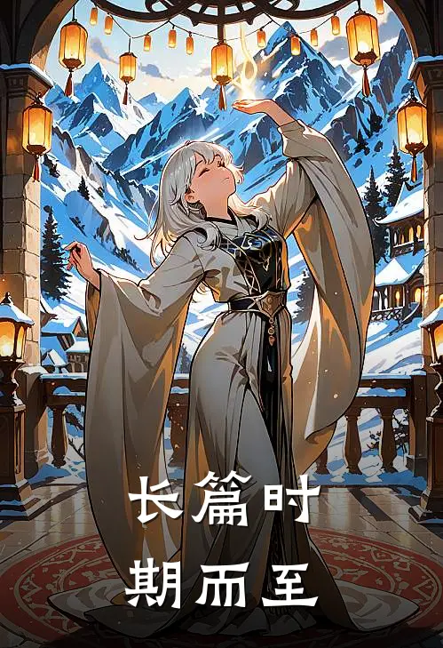 长篇时期而至