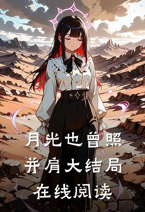 月光也曾照并肩大结局在线阅读