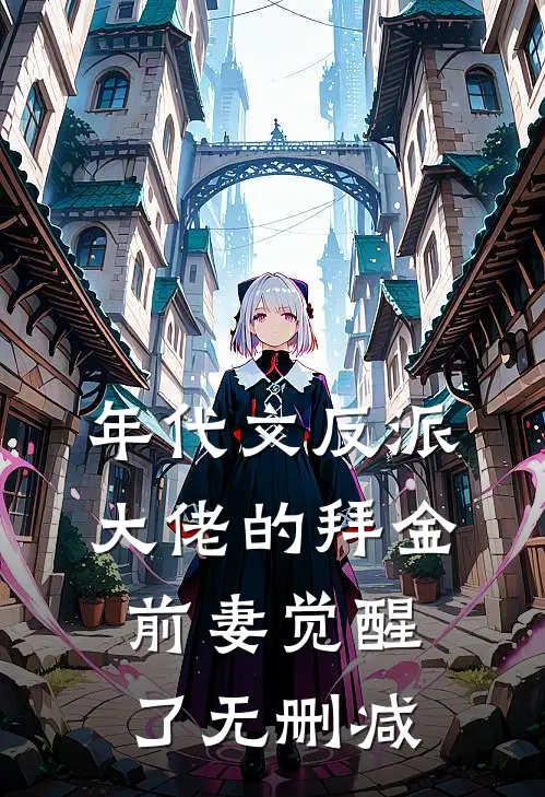 年代文反派大佬的拜金前妻觉醒了无删减