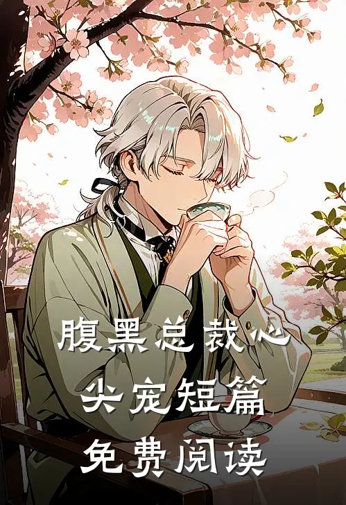 腹黑总裁心尖宠短篇免费阅读