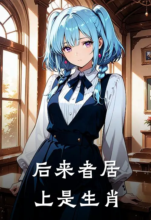 后来者居上是生肖
