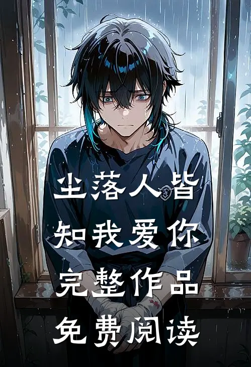 尘落人皆知我爱你完整作品免费阅读