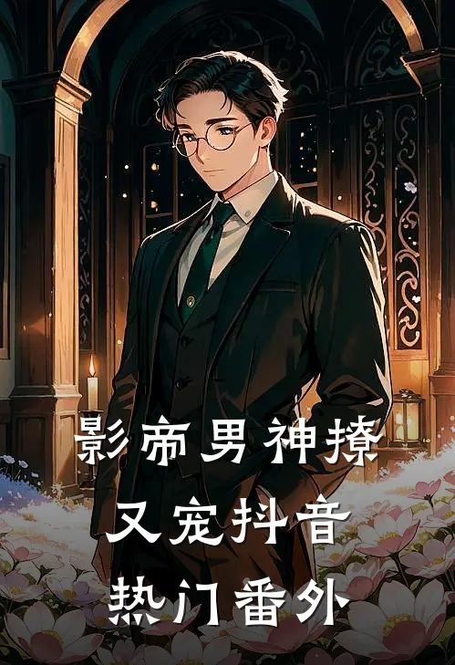 影帝男神撩又宠抖音热门 番外