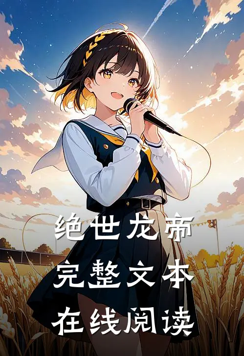 绝世龙帝完整文本在线阅读