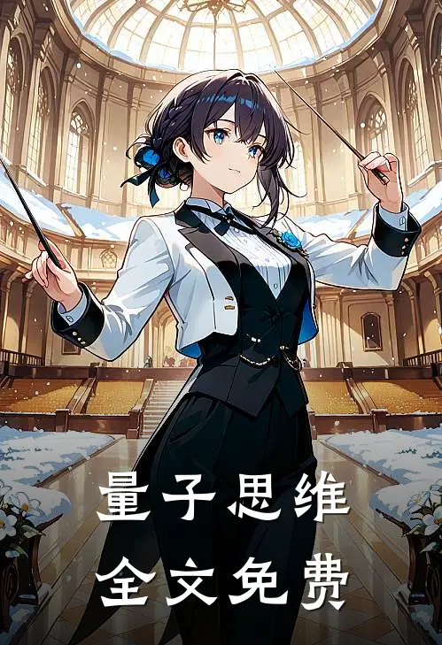 量子思维全文免费
