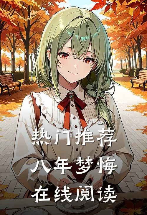 热门推荐八年梦悔在线阅读