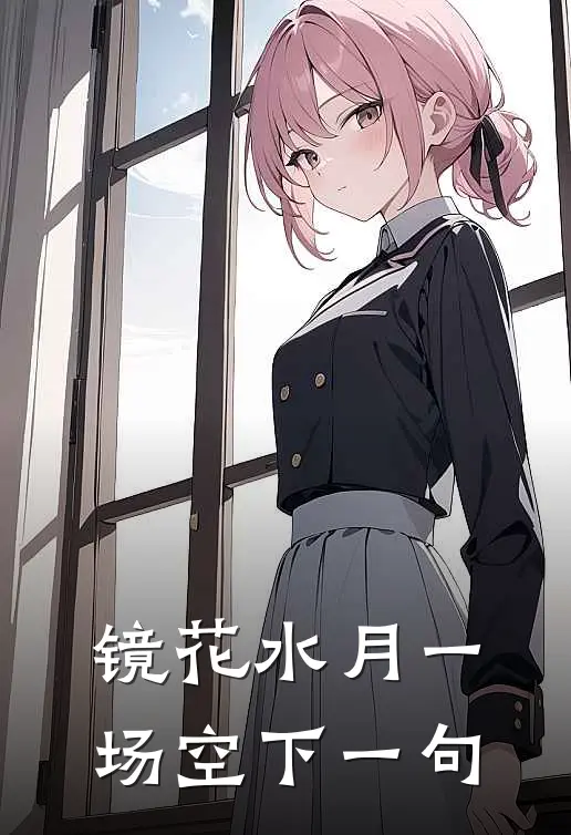 镜花水月一场空下一句
