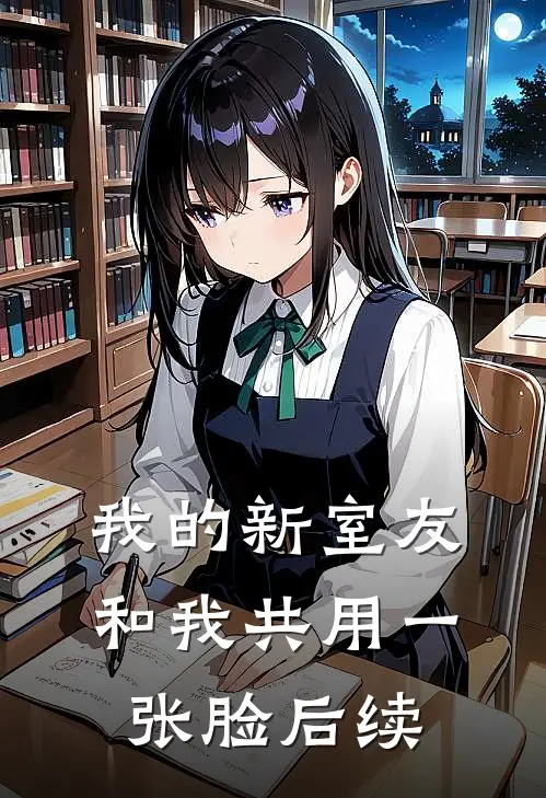 我的新室友和我共用一张脸后续