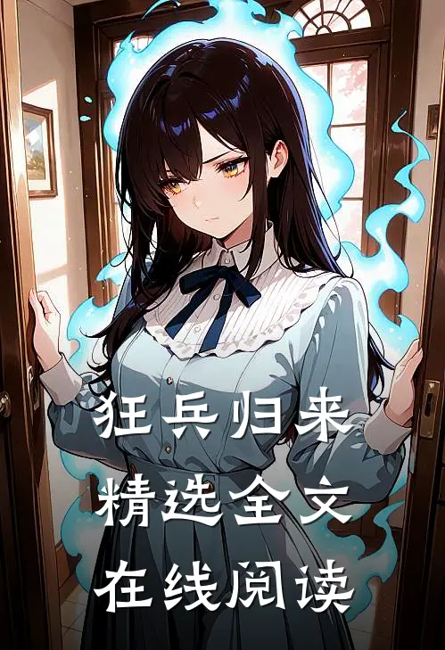狂兵归来精选全文在线阅读