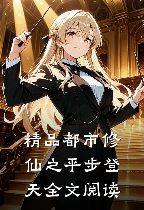 精品都市修仙之平步登天全文阅读