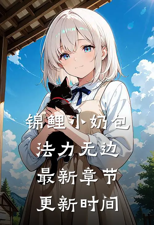 锦鲤小奶包法力无边最新章节更新时间