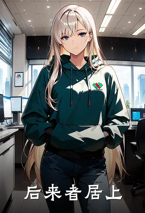 后来者居上