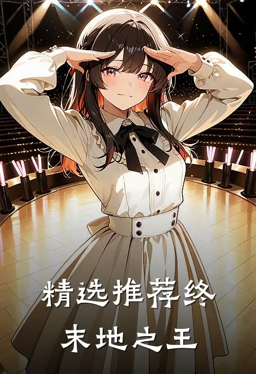 精选推荐终末地之王