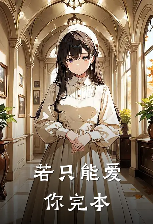 若只能爱你完本