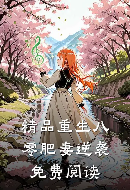 精品重生八零肥妻逆袭免费阅读