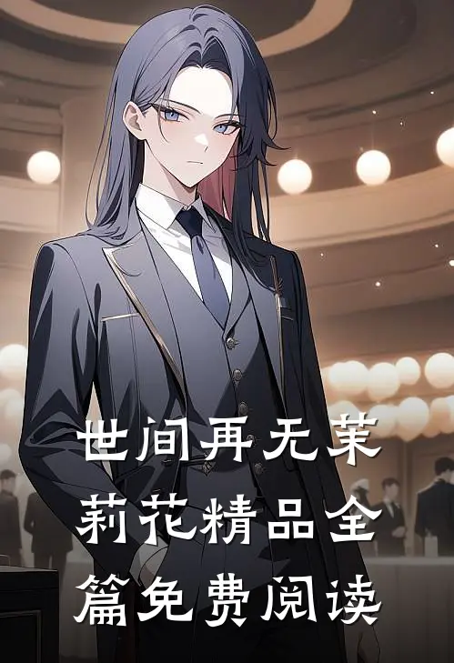 世间再无茉莉花精品全篇免费阅读