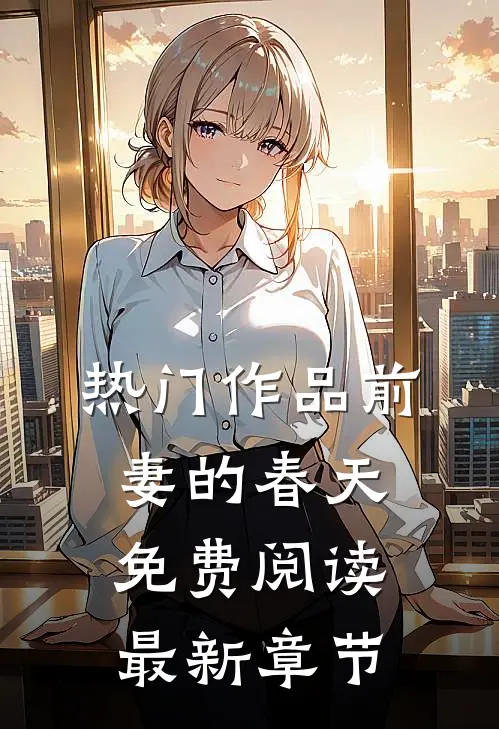 热门作品前妻的春天免费阅读最新章节