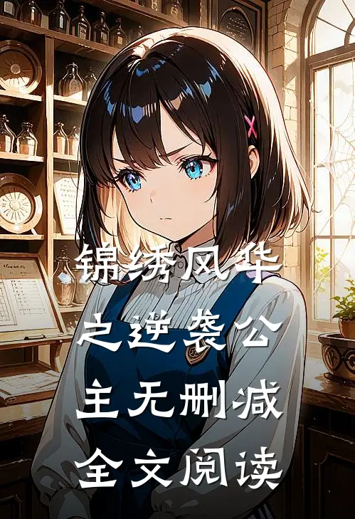 锦绣风华之逆袭公主无删减全文阅读