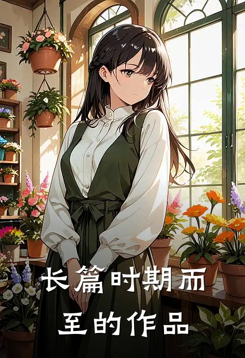 长篇时期而至的作品