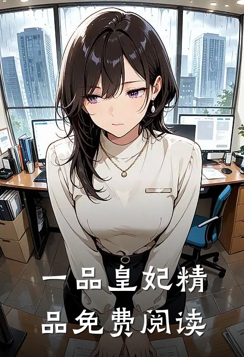 一品皇妃 精品免费阅读
