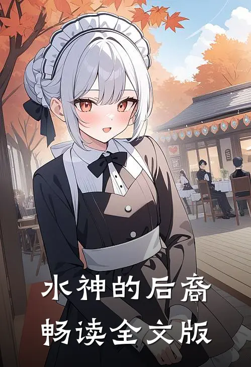水神的后裔畅读全文版