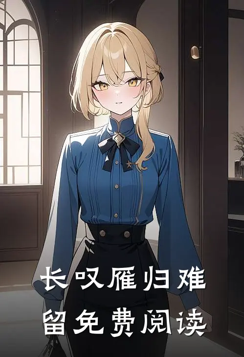 长叹雁归难留免费阅读