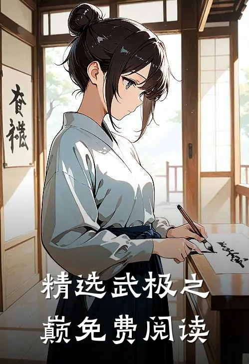 精选武极之巅免费阅读