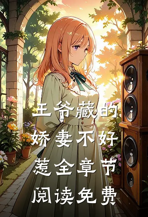 王爷藏的娇妻不好惹全章节阅读免费