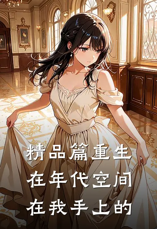 精品篇重生在年代空间在我手上的