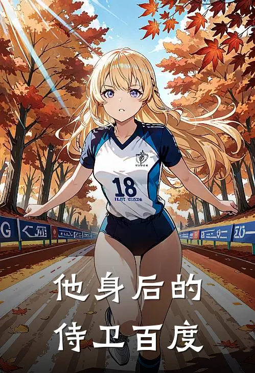 他身后的侍卫百度